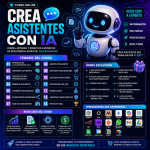 ASISTENTES IA